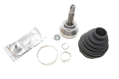 Шрус (наружный) Citroen C3 III/C4/Peugeot 2008/301 1.2-1.6VTi/1.4-1.6HDi 12- (21z/34z/48.5mm/85.9mm) Metelli 15-1987