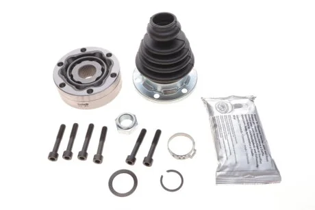 Шрус (внутренний) Audi 80/90 84-95/VW Passat B2 81-88 (33z/100mm) Metelli 16-1010