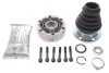 Шрус (внутренний) Audi A3/Skoda Octavia/VW Caddy 96-10/Golf/Passat 83-04/Polo 95-01 (33z/100mm) Metelli 16-1010A (фото 1)