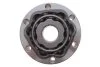 Шрус (внутренний) Audi A3/Skoda Octavia/VW Caddy 96-10/Golf/Passat 83-04/Polo 95-01 (33z/100mm) Metelli 16-1010A (фото 6)