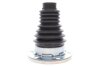 Шрус (внутренний) Audi A3/Skoda Fabia/SuperB 03-15/Octavia/VW Caddy/Golf/Passat B6 96-15 (33z/100mm) Metelli 16-1010C (фото 4)