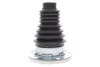 ШРКШ (внутрішній) Audi A3/Skoda Fabia/SuperB 03-15/Octavia/VW Caddy/Golf/Passat B6 96-15 (33z/100mm) Metelli 16-1010C (фото 4)