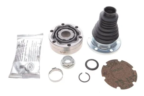 ШРКШ (внутрішній) Audi A3/Skoda Fabia/SuperB 03-15/Octavia/VW Caddy/Golf/Passat B6 96-15 (33z/100mm) Metelli 16-1010C