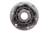 ШРКШ (внутрішній) Audi A3/Skoda Fabia/SuperB 03-15/Octavia/VW Caddy/Golf/Passat B6 96-15 (33z/100mm) Metelli 16-1010C (фото 5)