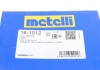 РШ шарнір (комплект) Metelli 16-1012 (фото 15)