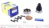 ШРКШ (внутрішній) Audi A4/A6 94-05/80/90 84-96/100/200 77-94/VW Passat B5 96-00/T3 82-92 (28z/108mm) Metelli 16-1014 (фото 1)