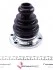 ШРКШ (внутрішній) Audi A4/A6 94-05/80/90 84-96/100/200 77-94/VW Passat B5 96-00/T3 82-92 (28z/108mm) Metelli 16-1014 (фото 4)