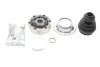 Шрус (внутренний) VW T4 90-94 (33z/108mm) Metelli 16-1019