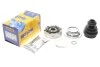 Шрус (внутренний) VW T4 90-94 (33z/108mm) Metelli 16-1019 (фото 2)