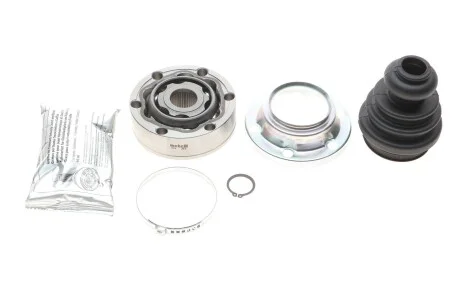 Шрус (внутренний) VW T4 90-94 (33z/108mm) Metelli 16-1019