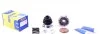 Шрус (внутренний) Audi A3 96-03/Seat Leon/Toledo 98-06/Skoda Octavia 96-10/VW Golf 97-13 (33z/94mm) Metelli 16-1022 (фото 1)