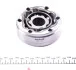 Шрус (внутренний) Audi A3 96-03/Seat Leon/Toledo 98-06/Skoda Octavia 96-10/VW Golf 97-13 (33z/94mm) Metelli 16-1022 (фото 13)