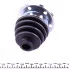Шрус (внутренний) Audi A3 96-03/Seat Leon/Toledo 98-06/Skoda Octavia 96-10/VW Golf 97-13 (33z/94mm) Metelli 16-1022 (фото 16)