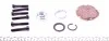 Шрус (внутренний) Audi A3 96-03/Seat Leon/Toledo 98-06/Skoda Octavia 96-10/VW Golf 97-13 (33z/94mm) Metelli 16-1022 (фото 3)