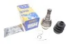 ШРКШ (внутрішній) Daewoo Lanos/Sens 97-/Nexia 95-08 (34z/22z/34.9mm/84mm) Metelli 16-1029 (фото 1)