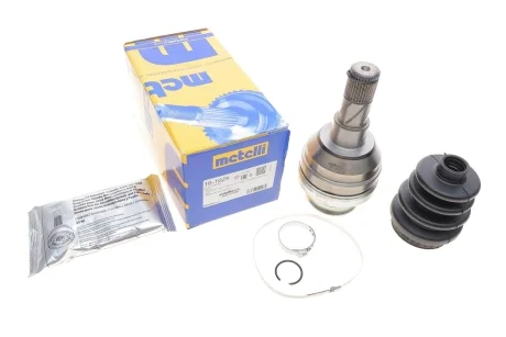 ШРКШ (внутрішній) Daewoo Lanos/Sens 97-/Nexia 95-08 (34z/22z/34.9mm/84mm) Metelli 16-1029