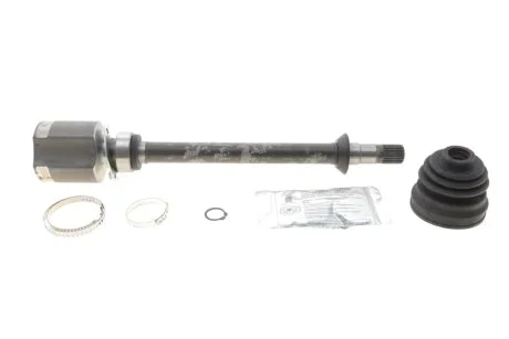 РШ шарнір (к-кт) Metelli 16-1041