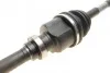 Полуось (передняя) (R) Peugeot 306 1.8/1.9D 93-02/405 1.6/1.9/d 87-92 (25z/24z/885mm) (-ABS) Metelli 17-0059 (фото 3)