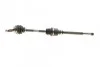 Полуось (передняя) (R) Peugeot 306 1.8/1.9D 93-02/405 1.6/1.9/d 87-92 (25z/24z/885mm) (-ABS) Metelli 17-0059 (фото 8)