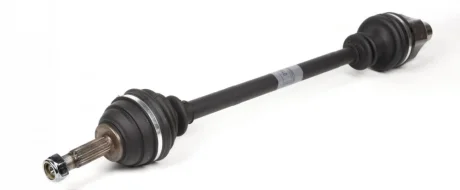 Піввісь (передня) (R) Renault Kangoo/Clio 1.4/1.9D 98- (21z/23z/724mm) (-ABS) МКПП Metelli 17-0169