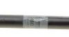Полуось (передняя) (R) Audi A4 1.6/1.8 95-01/VW Passat B5 1.6 96-00 (33z/28z/636mm) (+ABS45z) Metelli 17-0198 (фото 2)