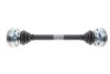 Полуось (передняя) BMW 5 (E34) 88-96 (471mm) (-ABS) Metelli 17-0213 (фото 1)