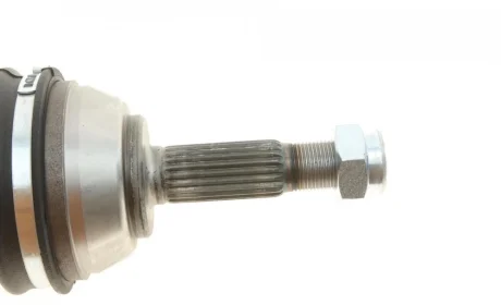 Полуось (передняя) (L) Renault Clio/Kangoo 98-02 (21z/623mm) (-ABS) МКПП Metelli 17-0395