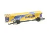 Полуось (передняя) (R) Renault Clio/Kangoo 98-02 (21z/718mm) (-ABS) Metelli 17-0396 (фото 1)