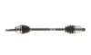 Полуось (передняя) (R) Renault Clio/Kangoo 98-02 (21z/718mm) (-ABS) Metelli 17-0396 (фото 11)