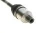 Полуось (передняя) (R) Renault Clio/Kangoo 98-02 (21z/718mm) (-ABS) Metelli 17-0396 (фото 7)