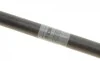 Полуось (передняя) (R) Renault Clio/Kangoo 98-02 (21z/718mm) (-ABS) Metelli 17-0396 (фото 10)