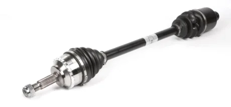 Полуось (передняя) (R) Renault Clio/Kangoo 98-02 (21z/718mm) (+ABS26z) Metelli 17-0398