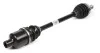 Піввісь (передня) (R) Renault Clio/Kangoo 98-02 (21z/718mm) (+ABS26z) Metelli 17-0398 (фото 7)