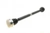Полуось (передняя) (R) Audi A3/Skoda Octavia 1.6 03-13 МКПП/VW Golf 1.4TSI/1.6 04-09 (36z/798mm) Metelli 17-0764 (фото 3)