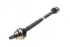 Полуось (передняя) (R) Audi A3/Skoda Octavia 1.6 03-13 МКПП/VW Golf 1.4TSI/1.6 04-09 (36z/798mm) Metelli 17-0764 (фото 5)