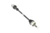 Полуось (передняя) (R) Renault Kangoo 1.6 16V/1.9dCi 01- (23z/740mm) (+ABS44z) (МКПП для JB1/3) Metelli 17-0919 (фото 4)