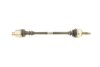 Піввісь (передня) (R) Renault Kangoo 1.6 16V/1.9dCi 01- (23z/740mm) (+ABS44z) (МКПП для JB1/3) Metelli 17-0919 (фото 5)