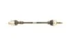 Полуось (передняя) (R) Renault Kangoo 1.6 16V/1.9dCi 01- (23z/740mm) (+ABS44z) (МКПП для JB1/3) Metelli 17-0919 (фото 5)