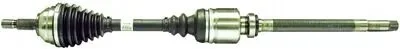 Піввісь Metelli 17-0965