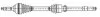 Піввісь Metelli 17-1220 (фото 1)