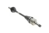 Полуось (передняя) (L) Citroen Jumper/Peugeot Boxer 2.2HDi/Fiat Ducato 06- (35z/41z/813.1mm)(+ABS45) Metelli 17-1310 (фото 3)
