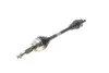 Полуось (передняя) (L) Citroen Jumper/Peugeot Boxer 2.2HDi/Fiat Ducato 06- (35z/41z/813.1mm)(+ABS45) Metelli 17-1310 (фото 4)
