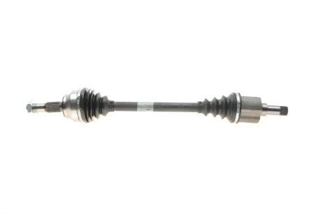 Полуось (передняя) (L) Citroen Jumper/Peugeot Boxer 2.2HDi/Fiat Ducato 06- (35z/41z/813.1mm)(+ABS45) Metelli 17-1310
