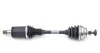Піввісь (передня) (L) BMW 5 (F10/F11)/6 (F06/F12/F13) 10-18 (37z/27z/560mm) (-ABS) Metelli 17-1334 (фото 5)