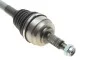Піввісь (передня) (L) Dacia Duster 1.5dCi/1.6 МКПП 10-/Renault Megane 1.5dCi 08-15 (25z/26z/706mm) Metelli 17-1336 (фото 7)