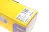 Піввісь (передня) (L) Dacia Duster 1.5dCi/1.6 МКПП 10-/Renault Megane 1.5dCi 08-15 (25z/26z/706mm) Metelli 17-1336 (фото 10)