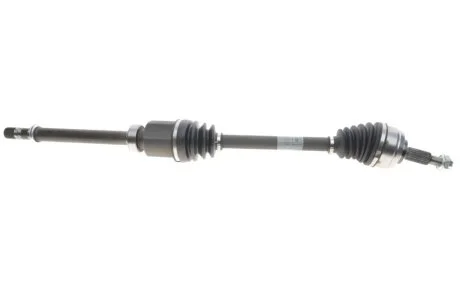 Піввісь (передня) (R) Dacia Duster 1.5dCi/1.6 МКПП 10-18/Renault Duster 1.6 12- (25z/26z/949mm) Metelli 17-1338