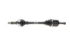 Полуось (передняя) (L) Ford Transit/Tourneo Custom/Transit Custom 2.0-2.2TDCi 12- (31z/41z/750) МКПП Metelli 17-1363 (фото 4)