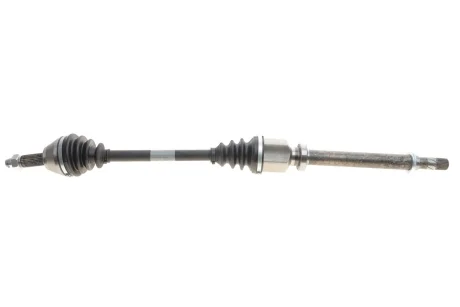 Полуось (передняя) (R) Renault Megane/Scenic 1.5 dCi/1.6 16V 08- (25z/26z/930mm) МКПП Metelli 17-1375
