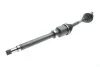 Піввісь (передня) (R) Ford Transit/Custom 2.0-2.2TDCi 12- (Mod.330/350) (31z/41z/1095mm) МКПП Metelli 17-1391 (фото 1)